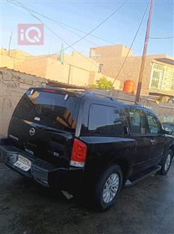 Nissan Armada